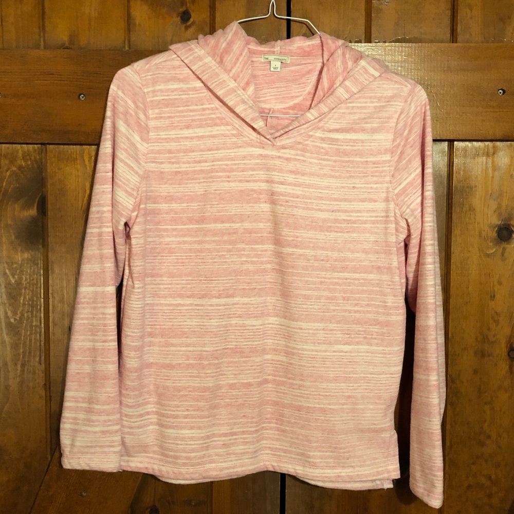 Pink GAP Hoodie